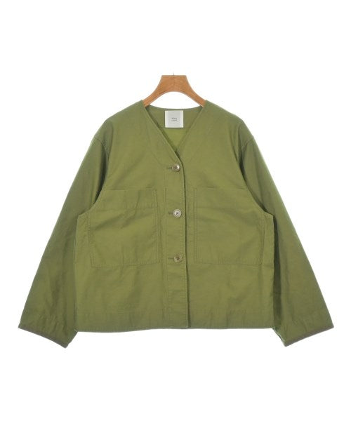 IENA แจ็กเก็ตทหาร