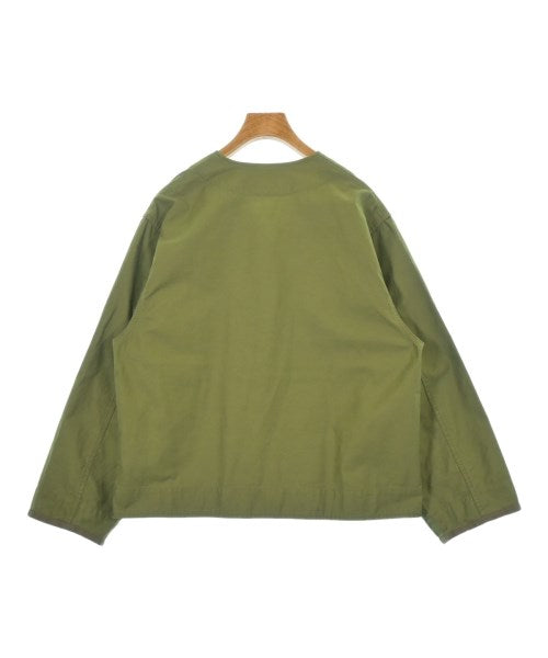 IENA แจ็กเก็ตทหาร