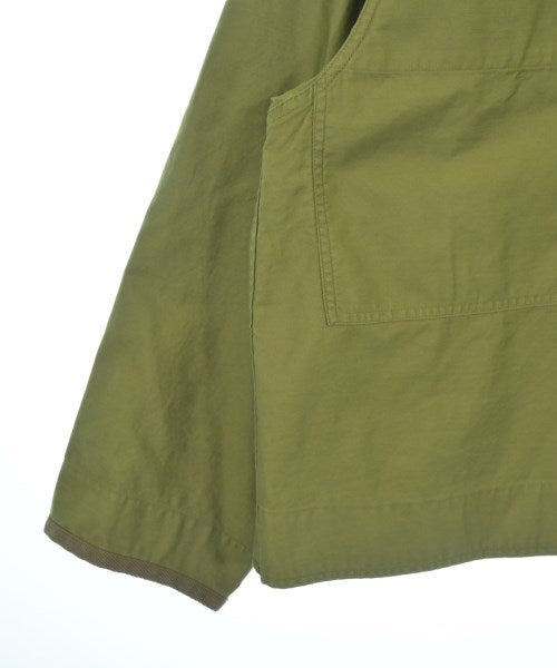 IENA แจ็กเก็ตทหาร