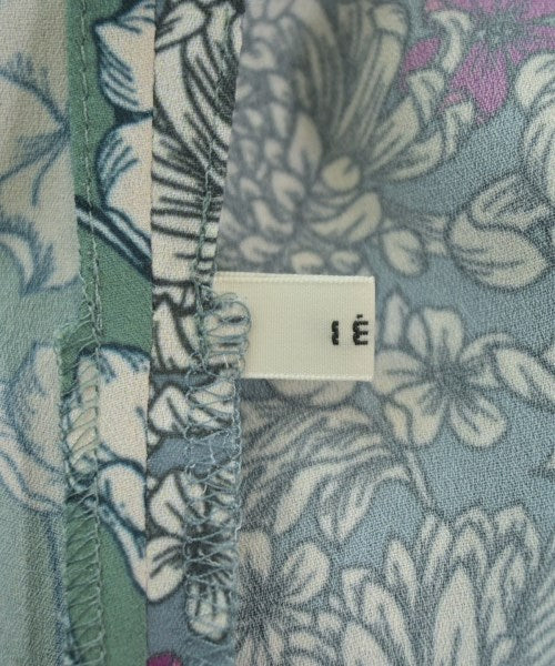 IENA กระโปรงยาว/แม็กซี่ยาว