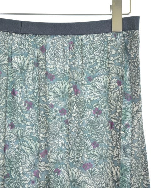 IENA กระโปรงยาว/แม็กซี่ยาว