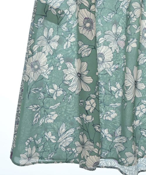 IENA กระโปรงยาว/แม็กซี่ยาว