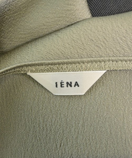 IENA เสื้อสตรี