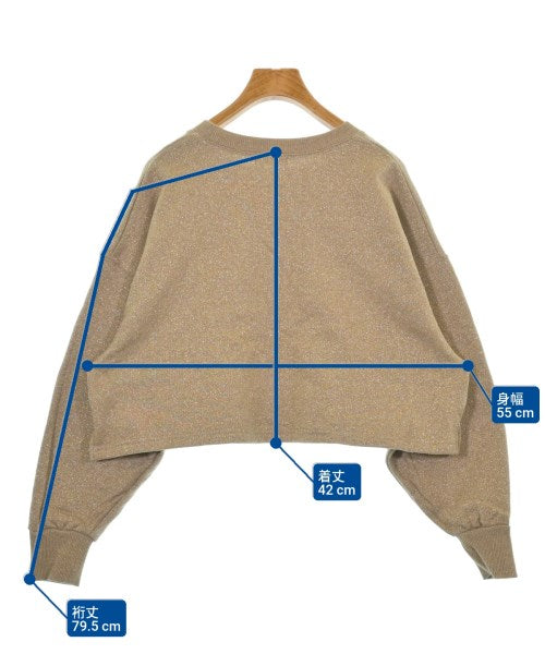 IENA เสื้อสเวตเตอร์