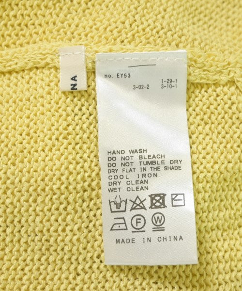 IENA เสื้อคาร์ดิแกน