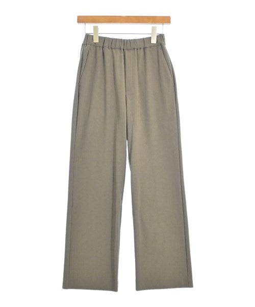 IENA กางเกงขายาว