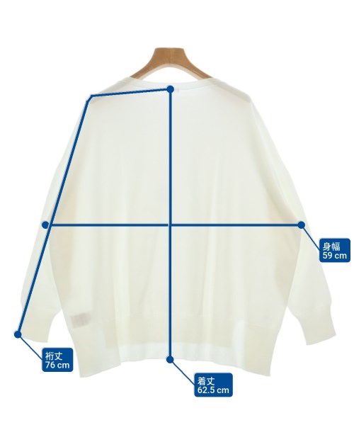 IENA เสื้อกันหนาว