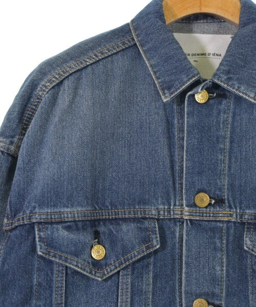 IENA แจ็คเก็ตยีนส์