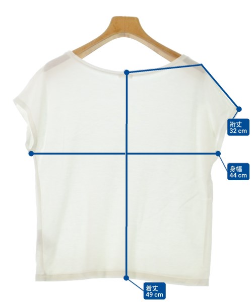IENA เสื้อยืด/เสื้อท็อปส์
