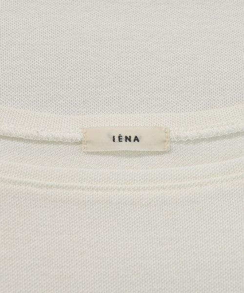 IENA เสื้อยืด/เสื้อท็อปส์