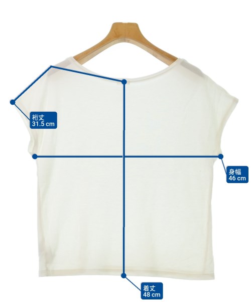 IENA เสื้อยืด/เสื้อท็อปส์