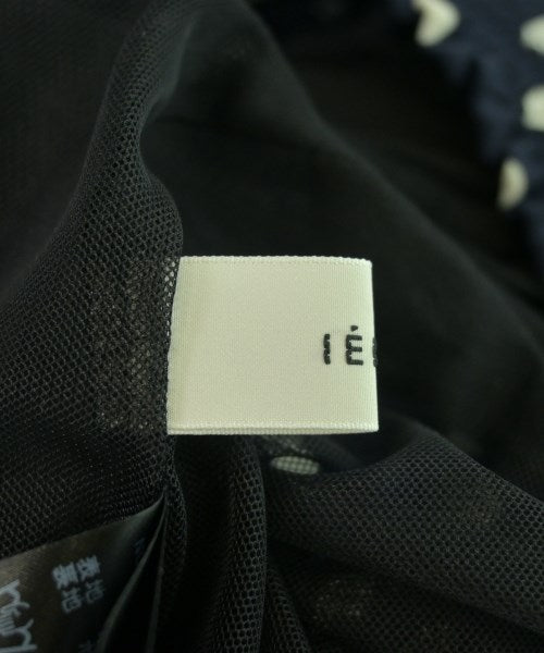 IENA เสื้อสตรี