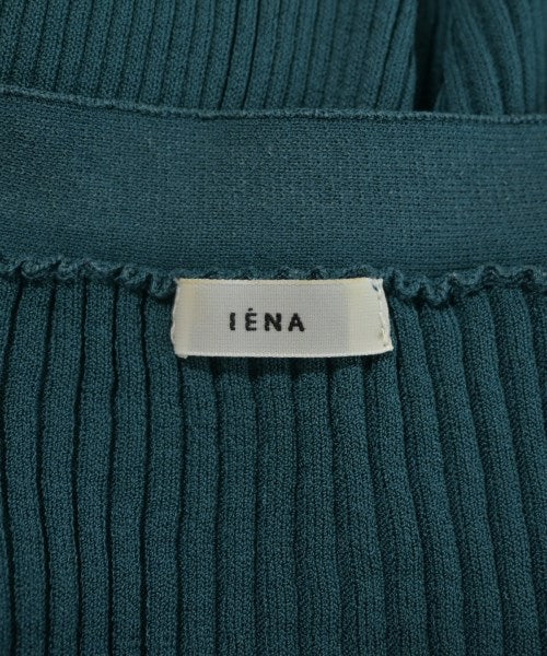 IENA เสื้อคาร์ดิแกน