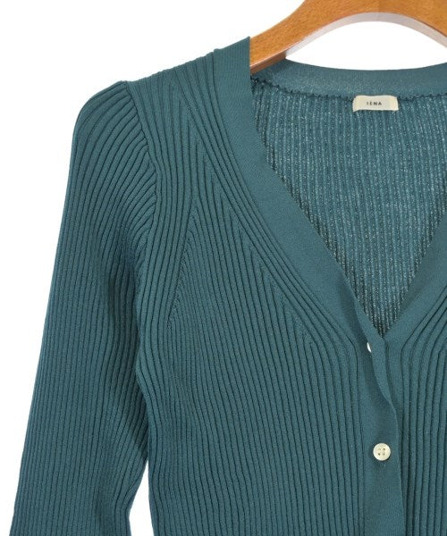 IENA เสื้อคาร์ดิแกน