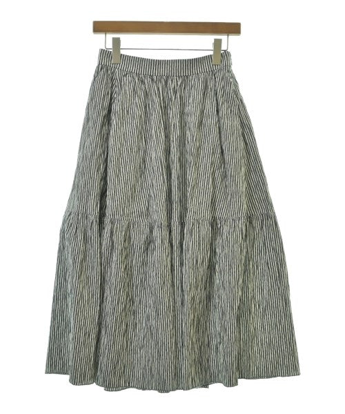 IENA กระโปรงยาว/แม็กซี่ยาว