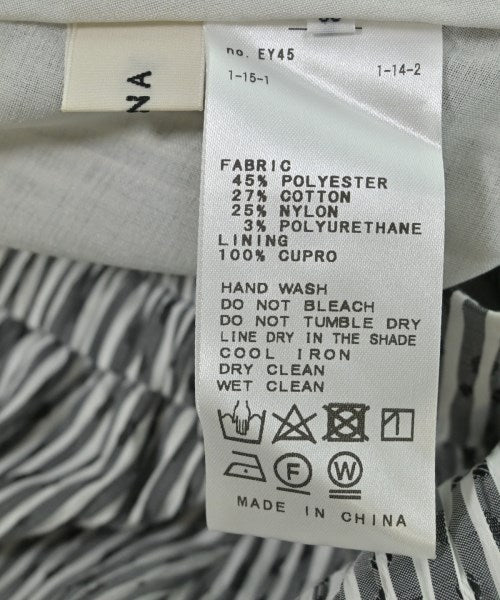 IENA กระโปรงยาว/แม็กซี่ยาว