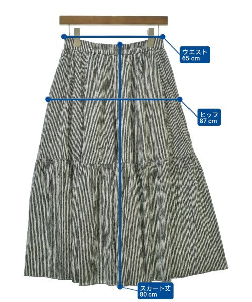 IENA กระโปรงยาว/แม็กซี่ยาว