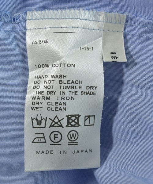 IENA เสื้อลำลอง