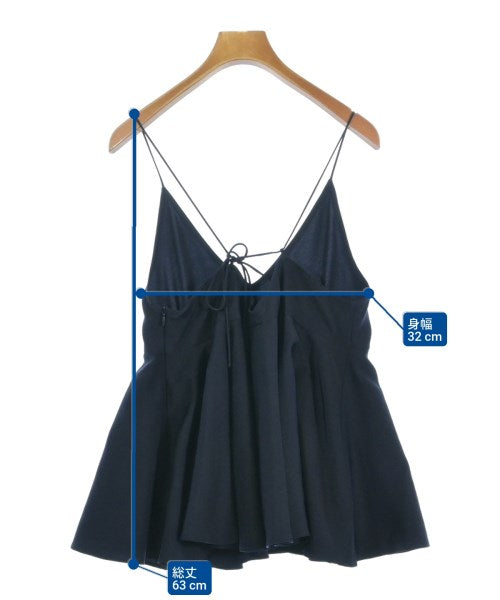 IENA เสื้อสายเดี่ยว