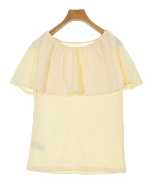 IENA เสื้อยืด/เสื้อท็อปส์