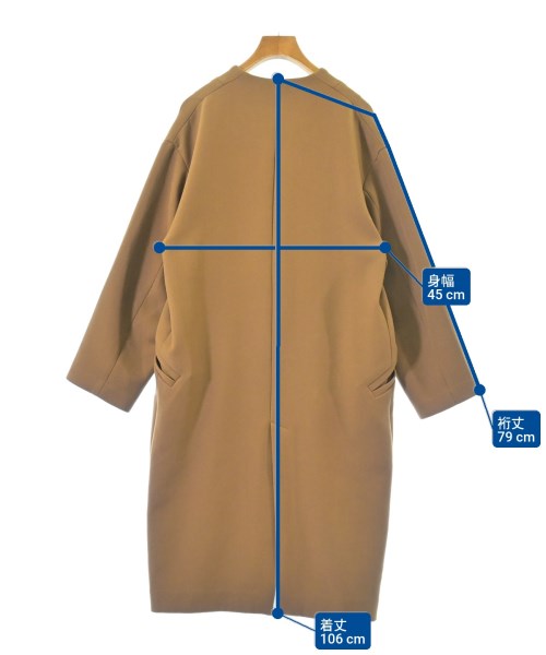 IENA เสื้อโค้ท อื่น