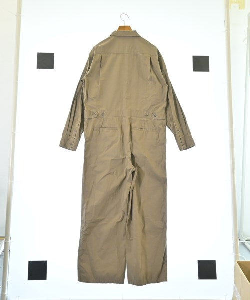 IENA ชุดเอี๊ยม/เสื้อคลุมหลวมๆ/จั๊มสูท