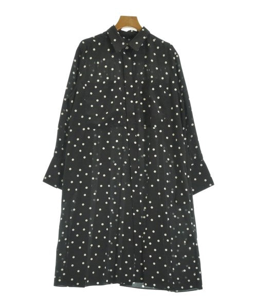 IENA เดรสที่เป็นเสื้อเชิ้ตตัวยาว