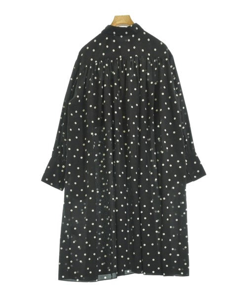 IENA เดรสที่เป็นเสื้อเชิ้ตตัวยาว