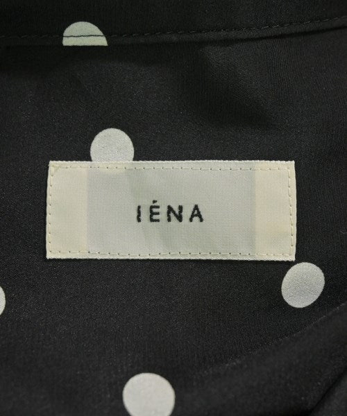 IENA เดรสที่เป็นเสื้อเชิ้ตตัวยาว