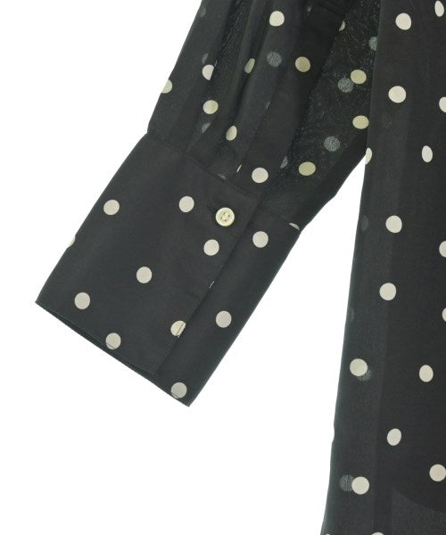 IENA เดรสที่เป็นเสื้อเชิ้ตตัวยาว