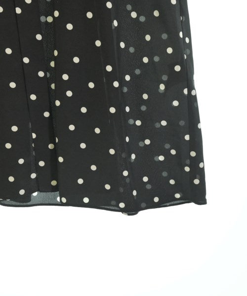 IENA เดรสที่เป็นเสื้อเชิ้ตตัวยาว