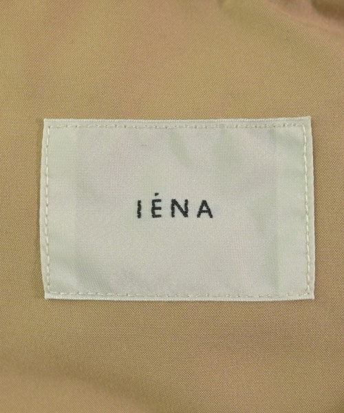 IENA แจ็กเก็ตทหาร