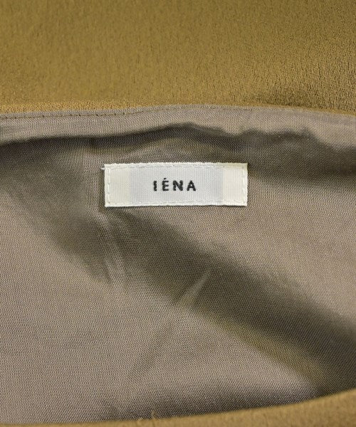 IENA เสื้อสตรี