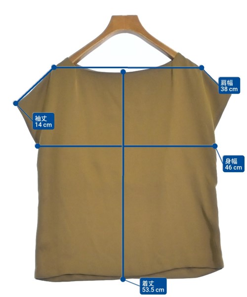 IENA เสื้อสตรี