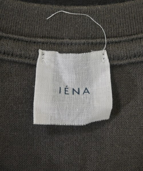 IENA เสื้อยืด/เสื้อท็อปส์