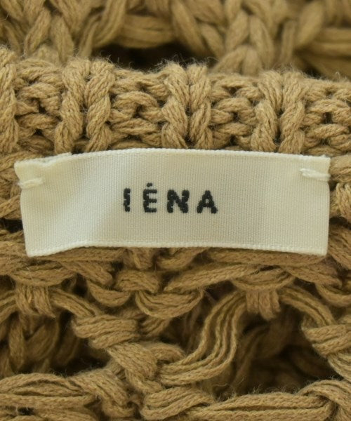 IENA เสื้อแขนกุด