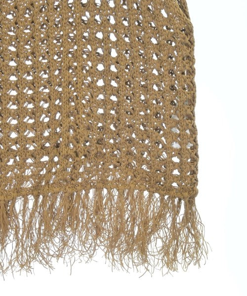 IENA เสื้อแขนกุด