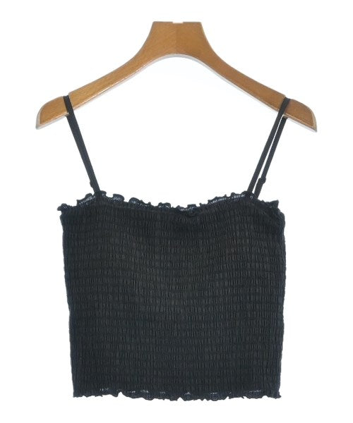 IENA เสื้อสายเดี่ยว