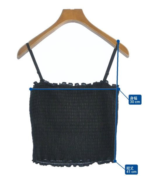 IENA เสื้อสายเดี่ยว