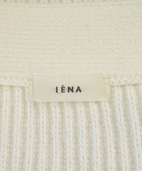 IENA เสื้อคาร์ดิแกน