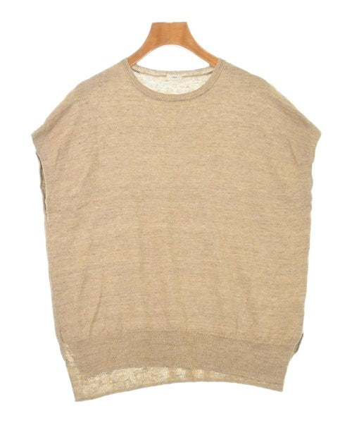 IENA เสื้อแขนกุด