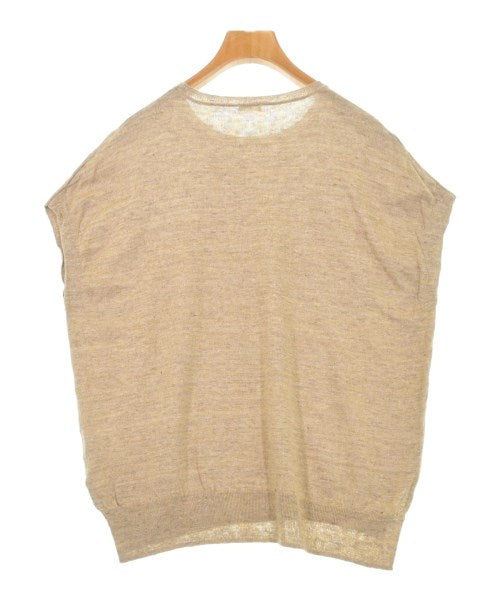 IENA เสื้อแขนกุด