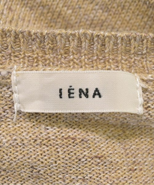 IENA เสื้อแขนกุด