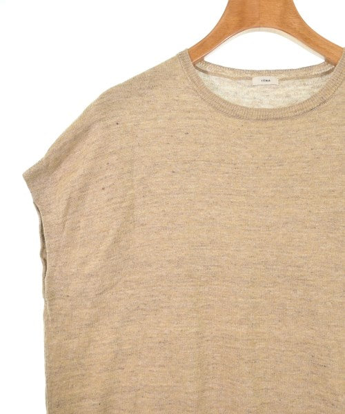 IENA เสื้อแขนกุด