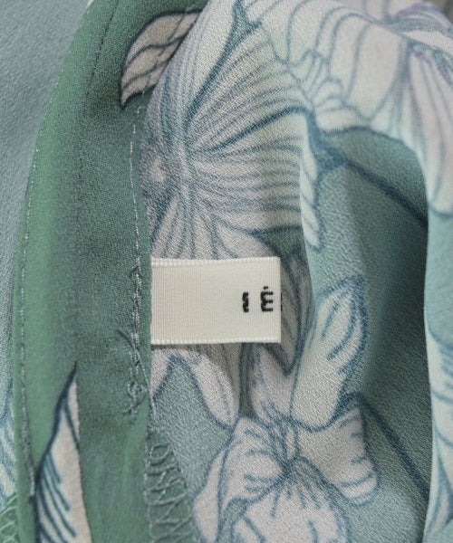 IENA กระโปรงยาว/แม็กซี่ยาว