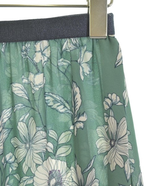 IENA กระโปรงยาว/แม็กซี่ยาว