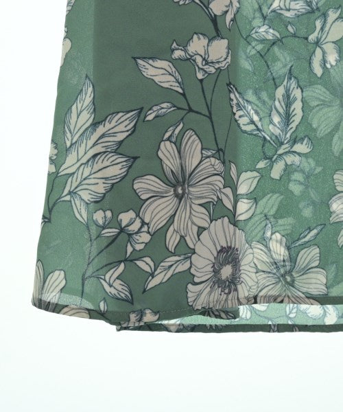 IENA กระโปรงยาว/แม็กซี่ยาว