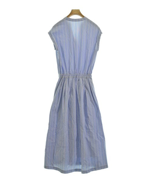 IENA เดรสที่เป็นเสื้อเชิ้ตตัวยาว