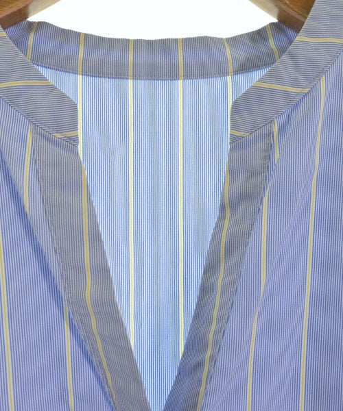 IENA เดรสที่เป็นเสื้อเชิ้ตตัวยาว