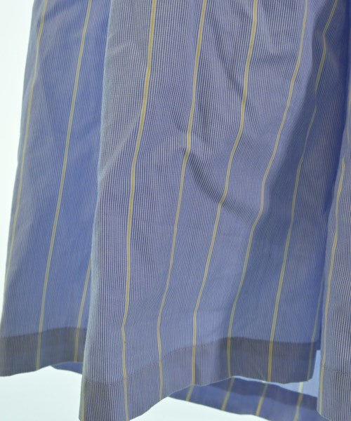 IENA เดรสที่เป็นเสื้อเชิ้ตตัวยาว